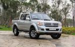 DongFeng Rich Pickup 2014 года